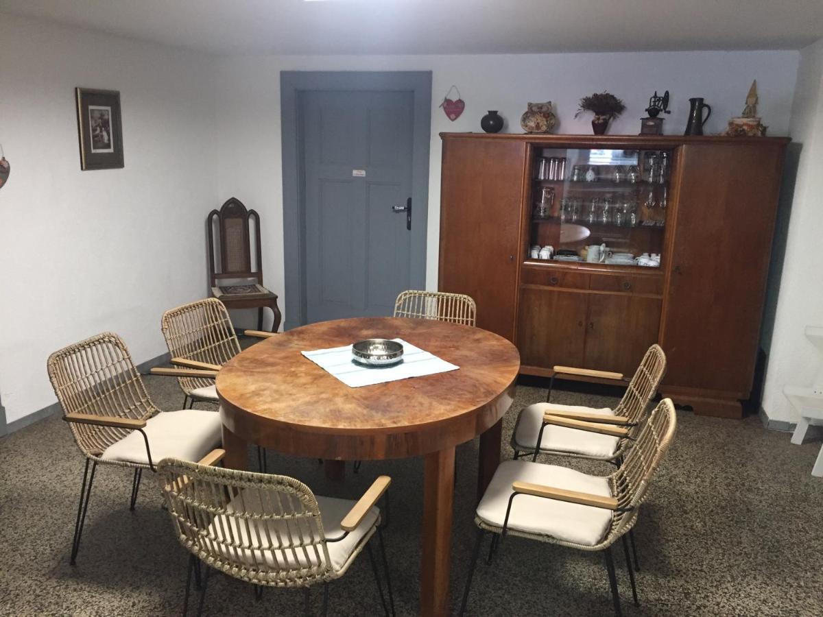 לובן Gaestehaus Villa Reich מראה חיצוני תמונה