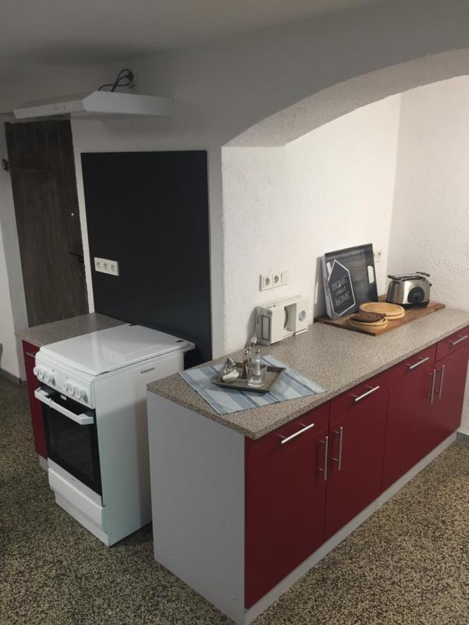 לובן Gaestehaus Villa Reich מראה חיצוני תמונה