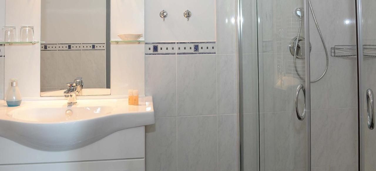 לובן Gaestehaus Villa Reich מראה חיצוני תמונה