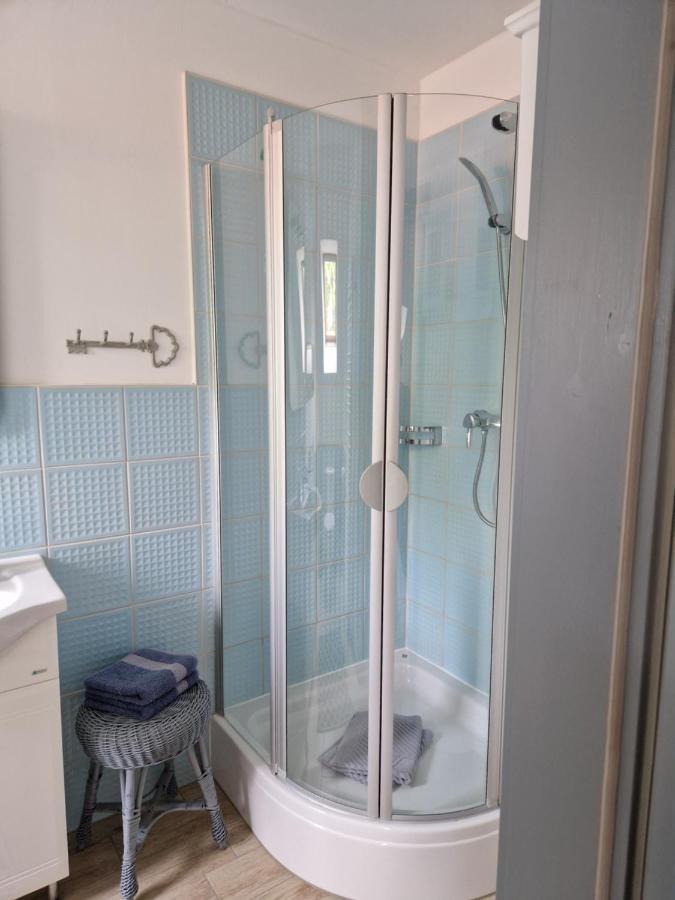 לובן Gaestehaus Villa Reich מראה חיצוני תמונה